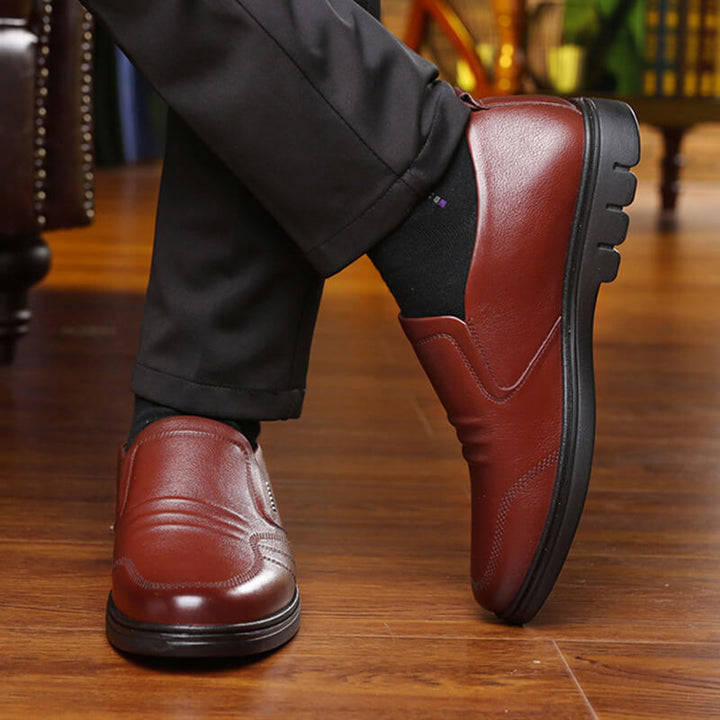MIKEY™ | Business Shoes