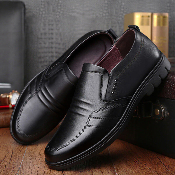 MIKEY™ | Business Shoes