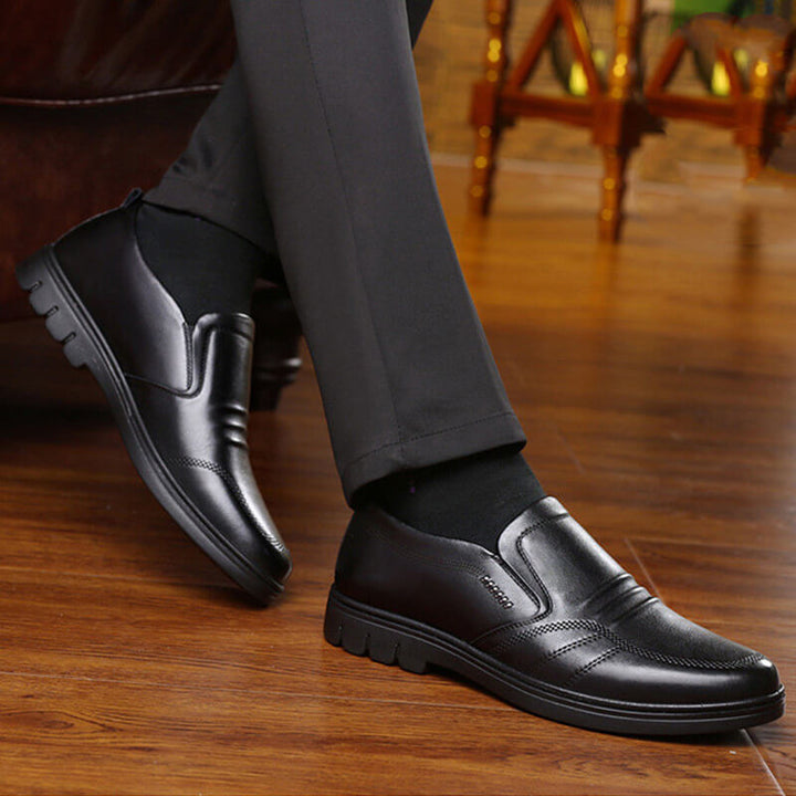 MIKEY™ | Business Shoes
