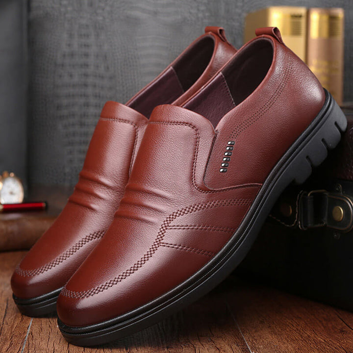 MIKEY™ | Business Shoes