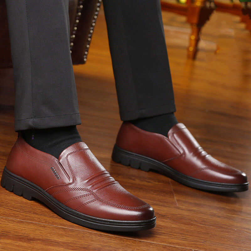 MIKEY™ | Business Shoes