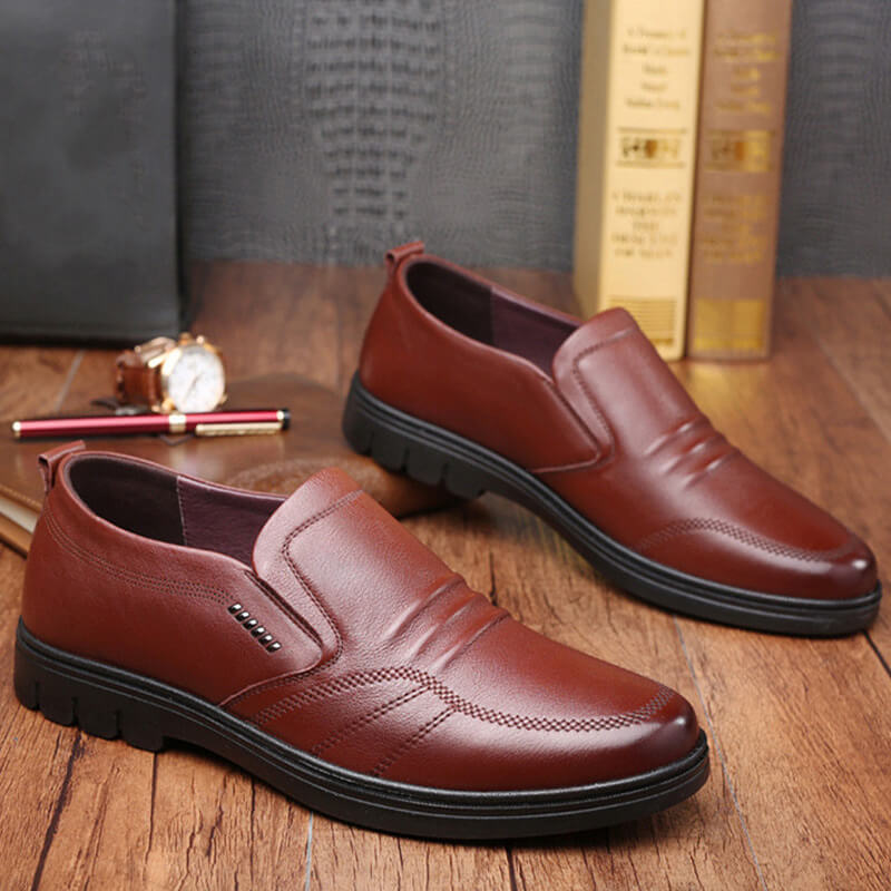 MIKEY™ | Business Shoes