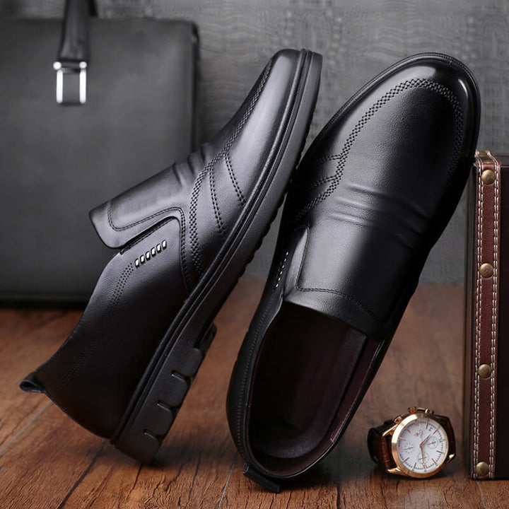 MIKEY™ | Business Shoes