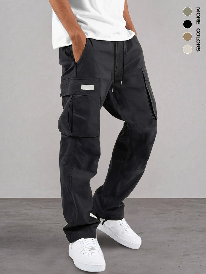STEVEN™ | Premium Multi-Pocket Cargo Pants