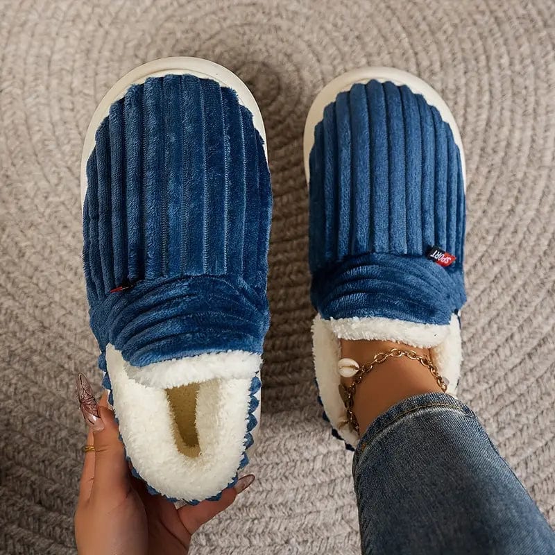 LOLA™ | Cozy Unisex Slippers