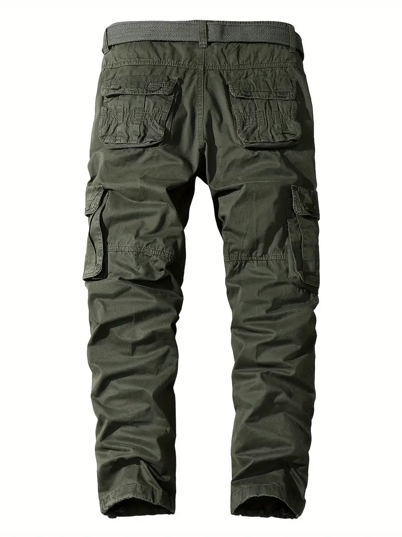 PAUL™ | Premium 100% Cotton Pants