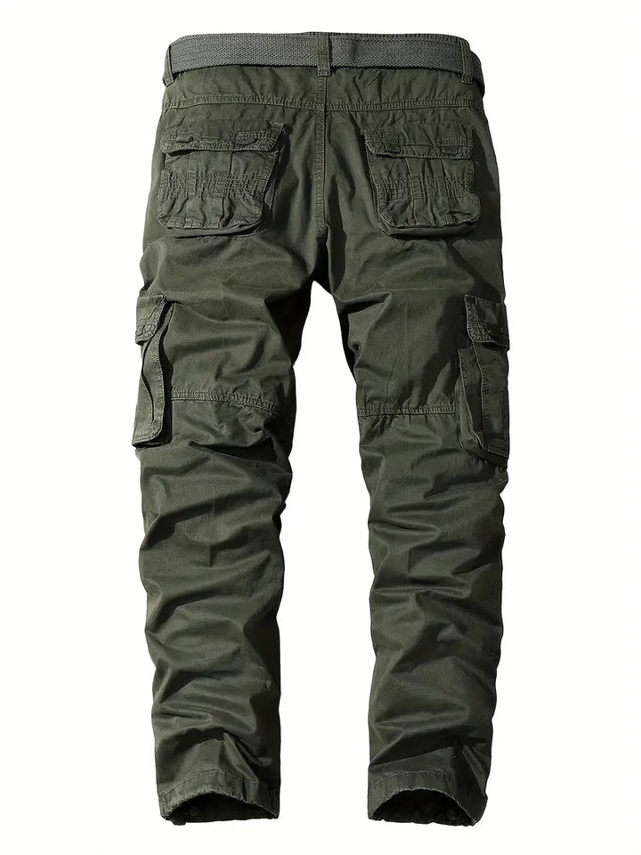 PAUL™ | Premium 100% Cotton Pants