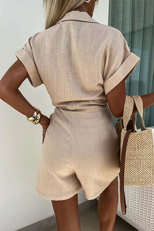 SABRINA™ | Short Sleeve Dress