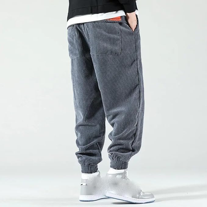 JULIO™ | Men's Cozy Streetwear Pants