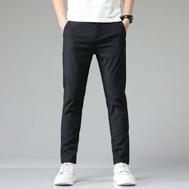 SCOTT™ | All-Day Comfort Stretch Trousers