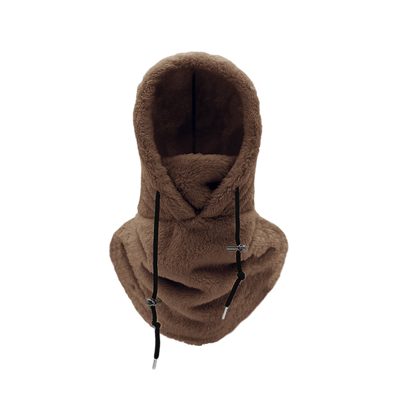 WARMY™ | Cozy Fleece Beanie (Buy 1, Get 2)
