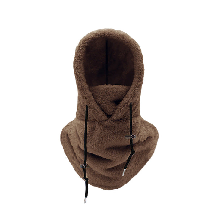 WARMY™ | Cozy Fleece Beanie (Buy 1, Get 2)