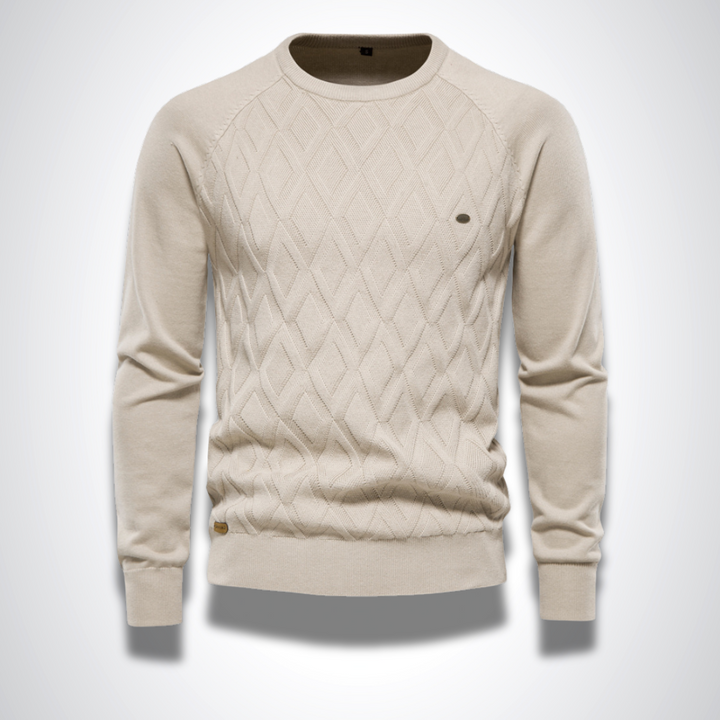 NICK™ | Comfort Jumper