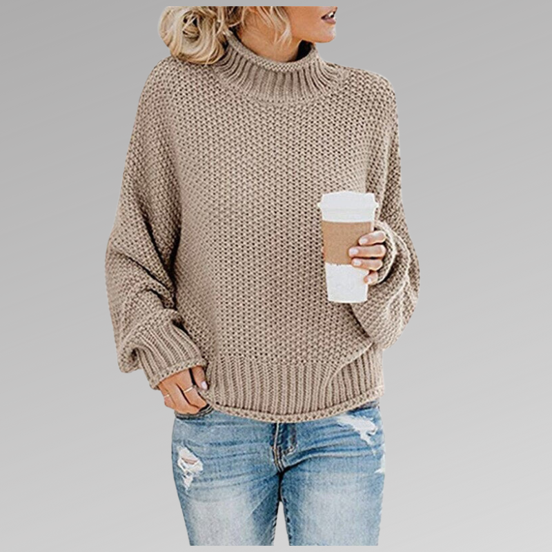 VALERI™ | Timeless Sweater