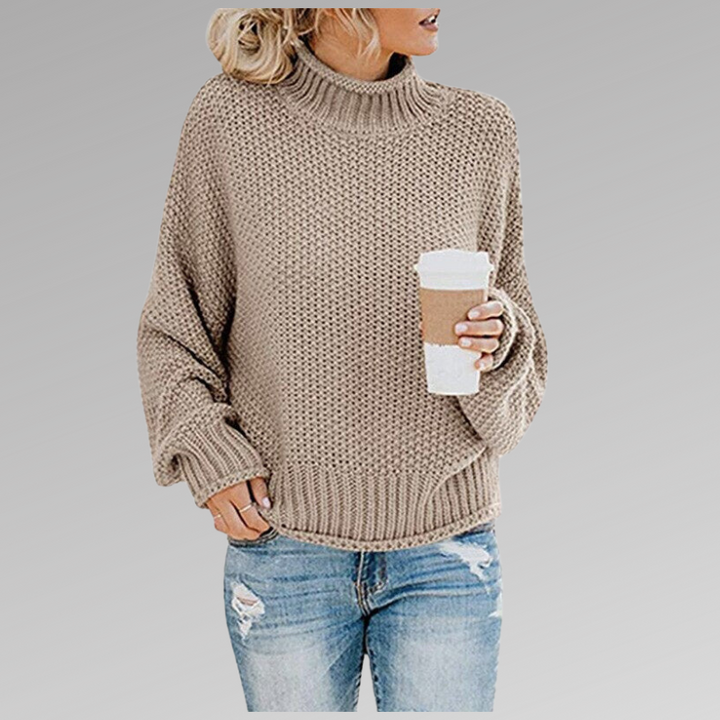 VALERI™ | Timeless Sweater