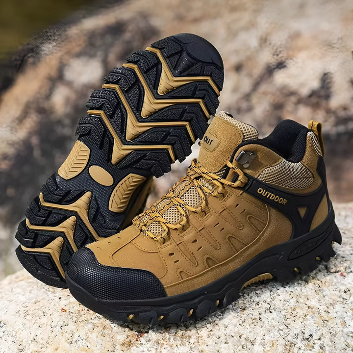 COLLIN™ | TrailSupport Orthopaedic Boots