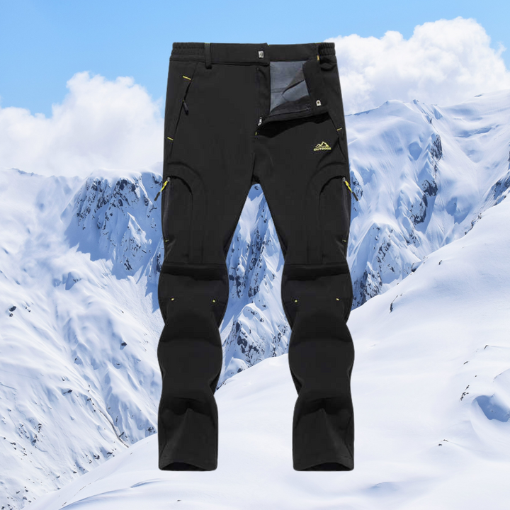 MAX™ | Premium Thermo Pants