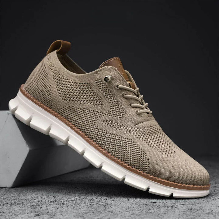 RIKKY™ | CloudStep Comfort Sneakers