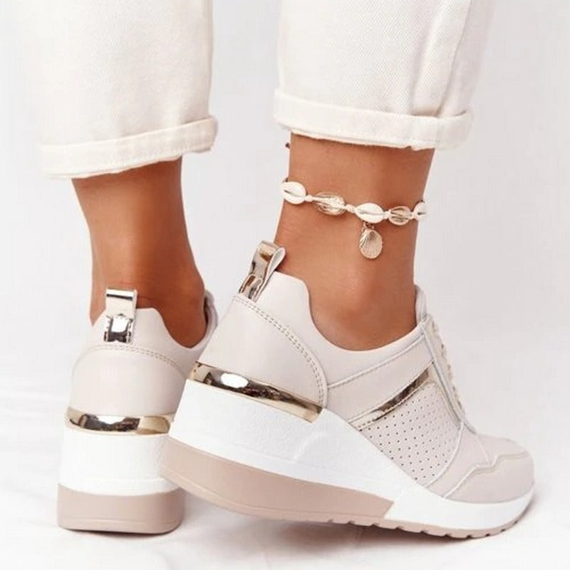 ELLE™ | Comfort Orthopaedic Shoes
