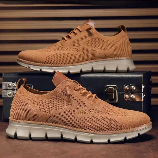 RODGER™ | FlexiCare Orthopaedic Shoes