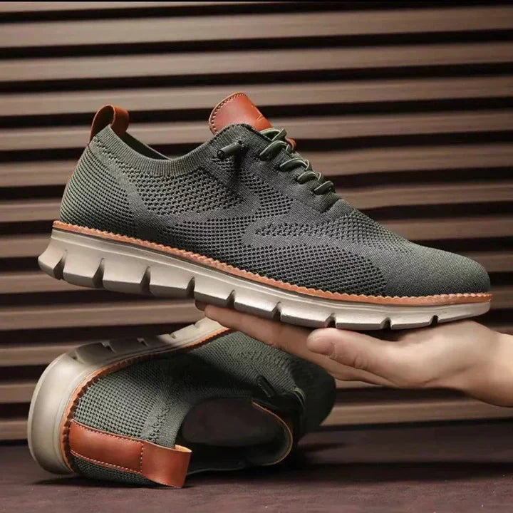 RODGER™ | FlexiCare Orthopaedic Shoes