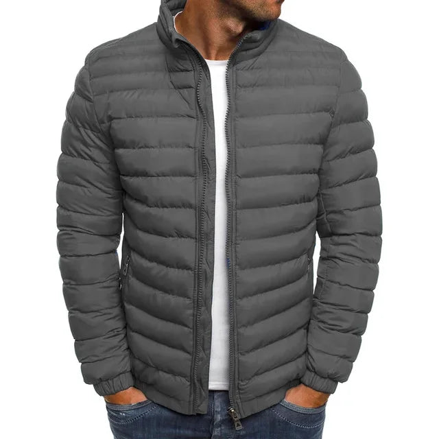 HARRISON™ | Padded Jacket