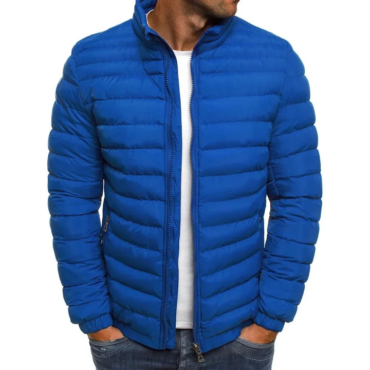 HARRISON™ | Padded Jacket