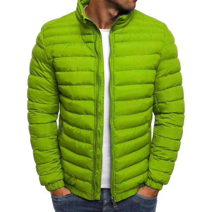 HARRISON™ | Padded Jacket