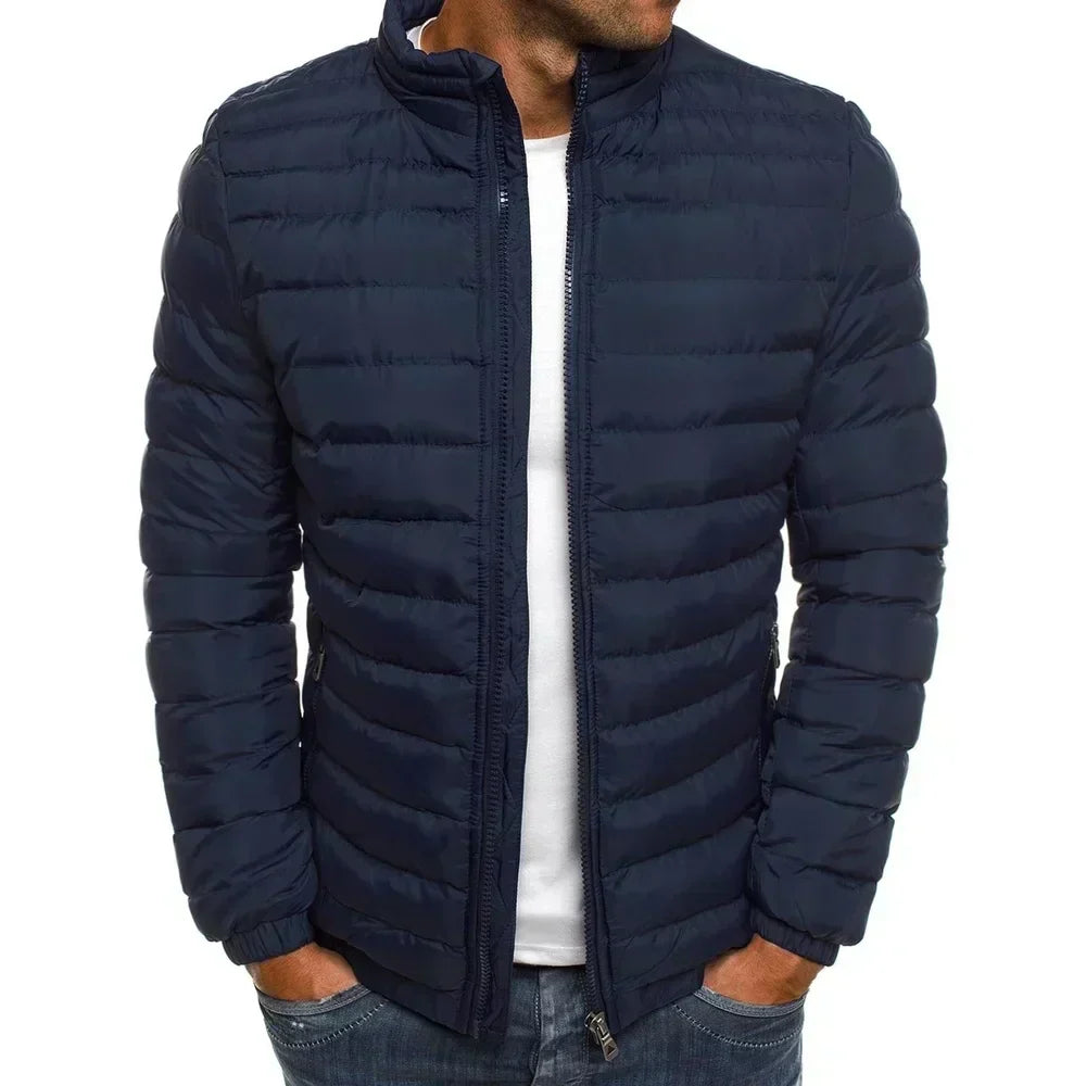 HARRISON™ | Padded Jacket