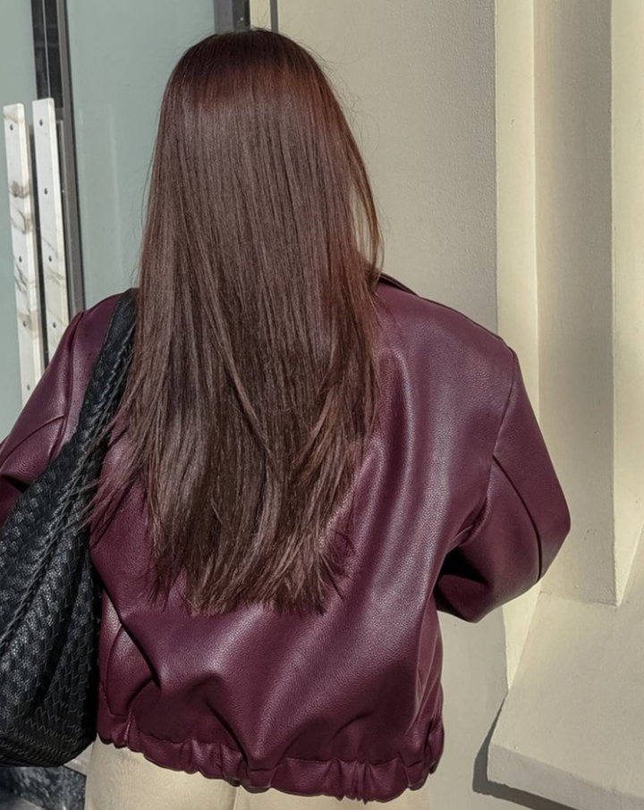 Giulia™️ | Giacca vintage: eleganza e grinta per la primavera 2025