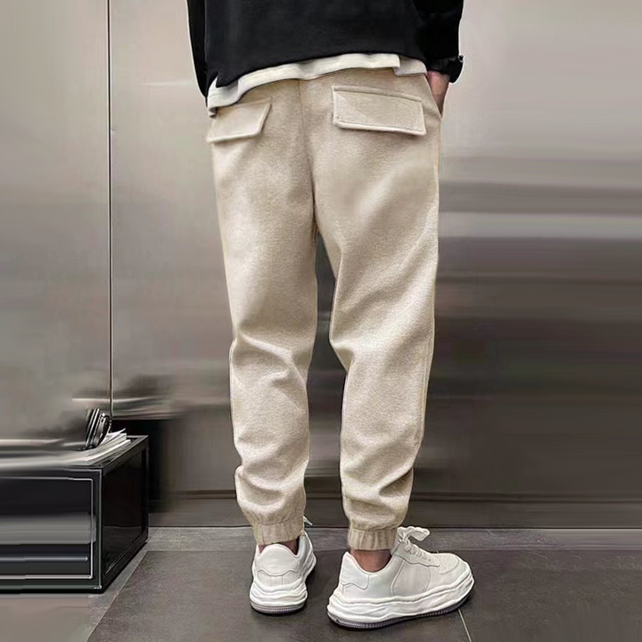 BOSCO™ | Supreme Joggers