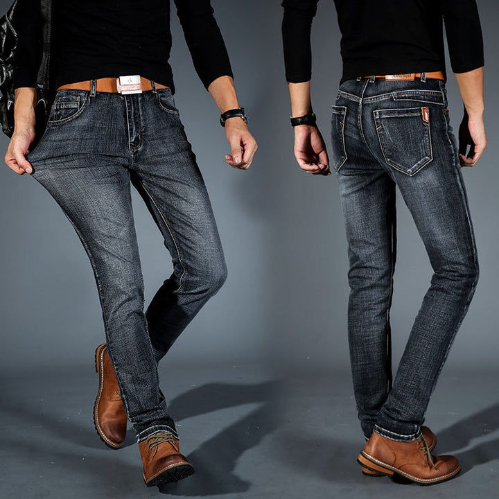 ALISTAIR™ | Premium Stretch Jeans