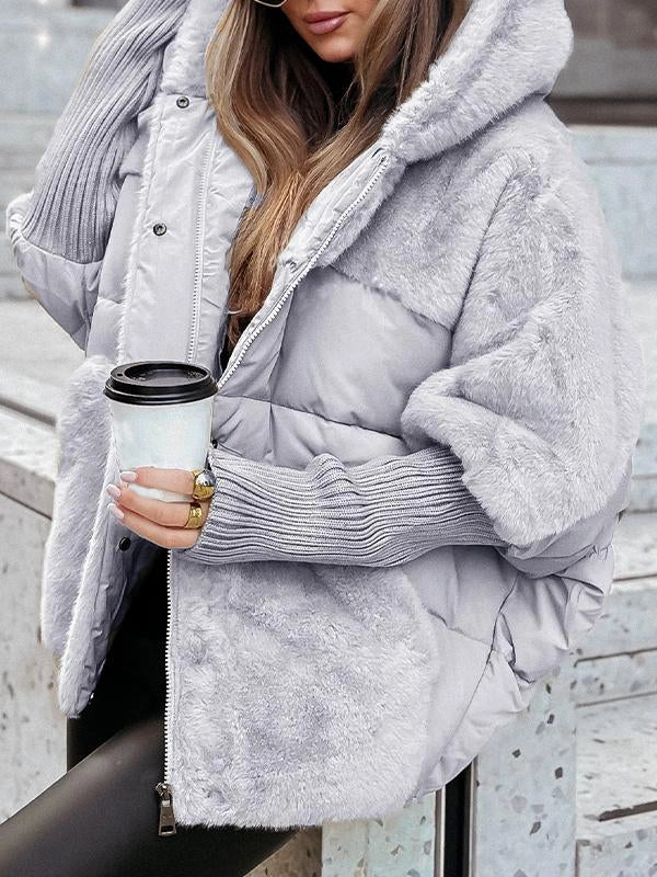 OCTAVIA™ | Cosy Winter Jacket