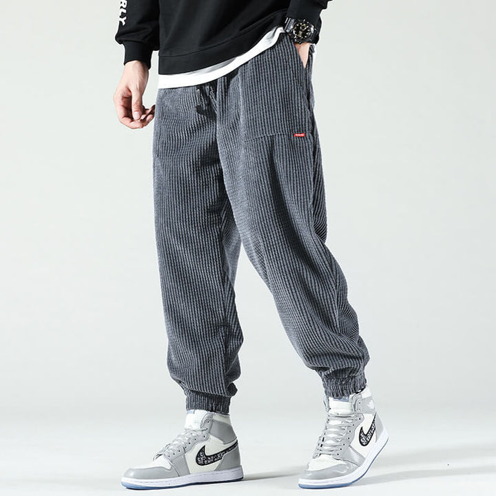 JULIO™ | Men's Cozy Streetwear Pants