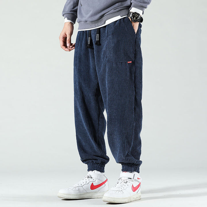 JULIO™ | Men's Cozy Streetwear Pants