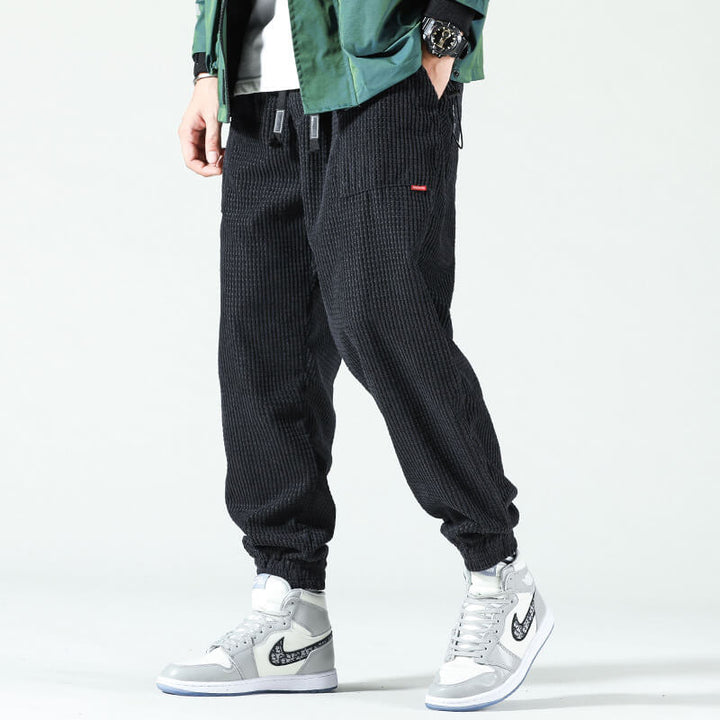 JULIO™ | Men's Cozy Streetwear Pants