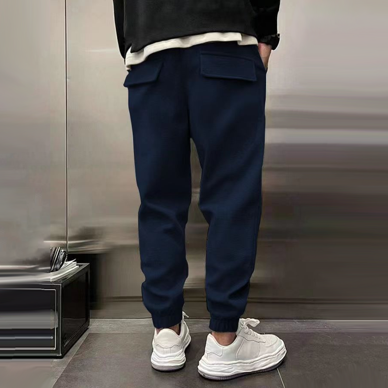 BOSCO™ | Supreme Joggers