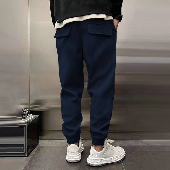 BOSCO™ | Supreme Joggers
