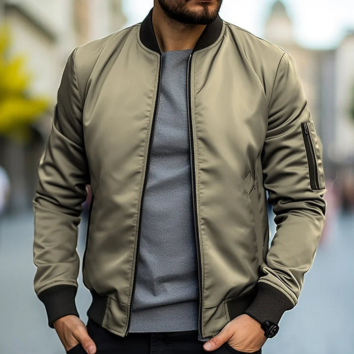 VINCENT™ | Bomber Jacket