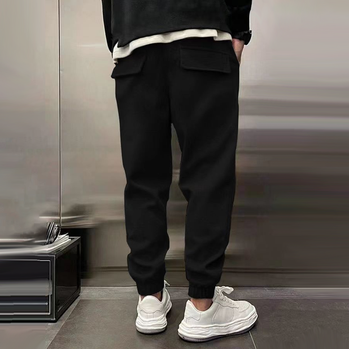 BOSCO™ | Supreme Joggers