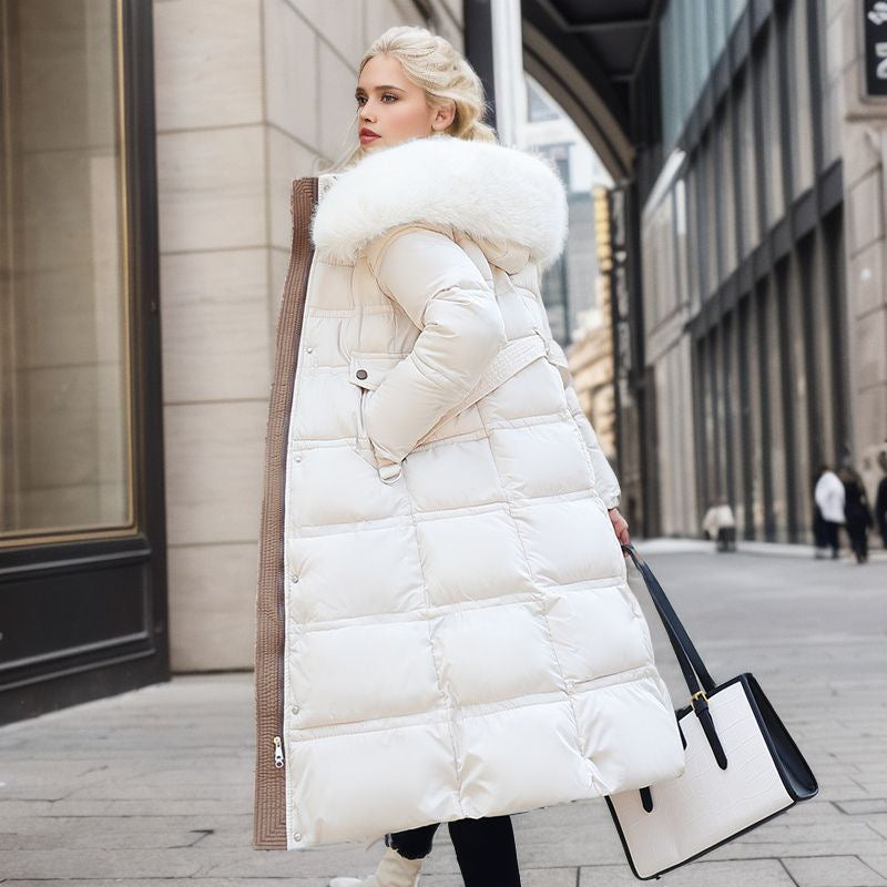 ELIVIA™ | Chic Winter Coat