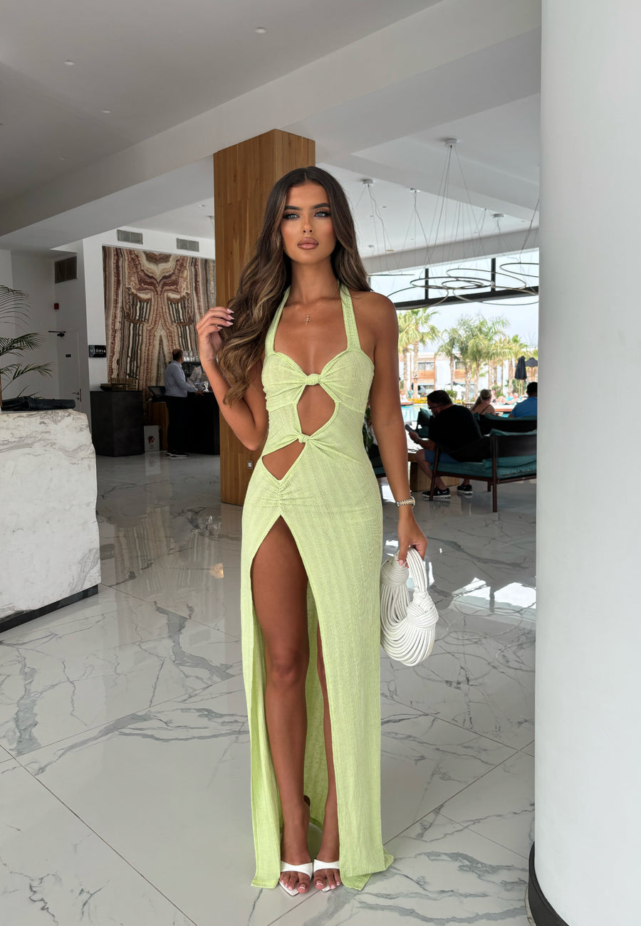 VIENNE™ | Gorgeous Cut-Out Dress