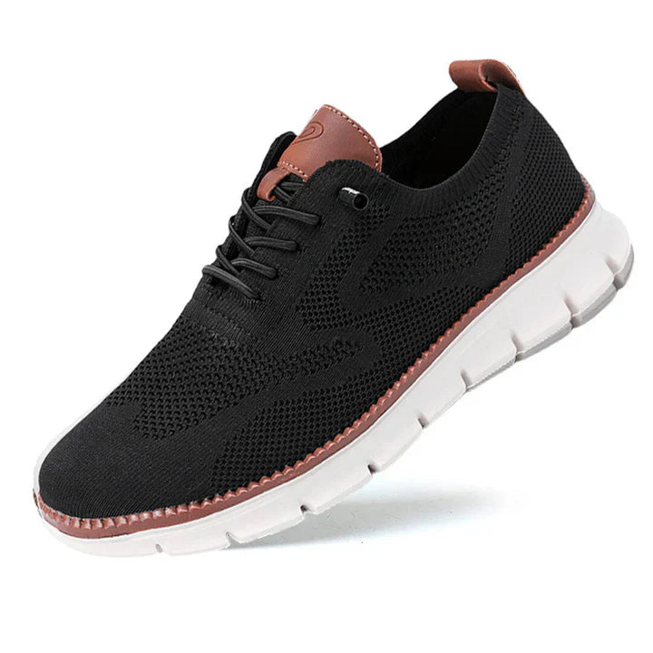 RODGER™ | FlexiCare Orthopaedic Shoes