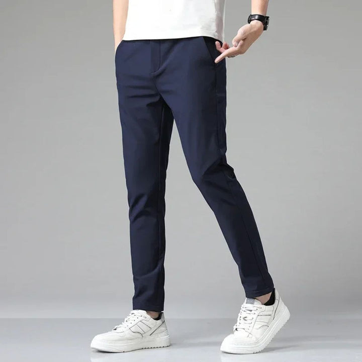 SCOTT™ | All-Day Comfort Stretch Trousers