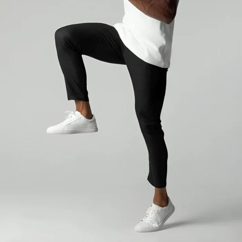 ALFREDO™ | Premium Stretch Chino