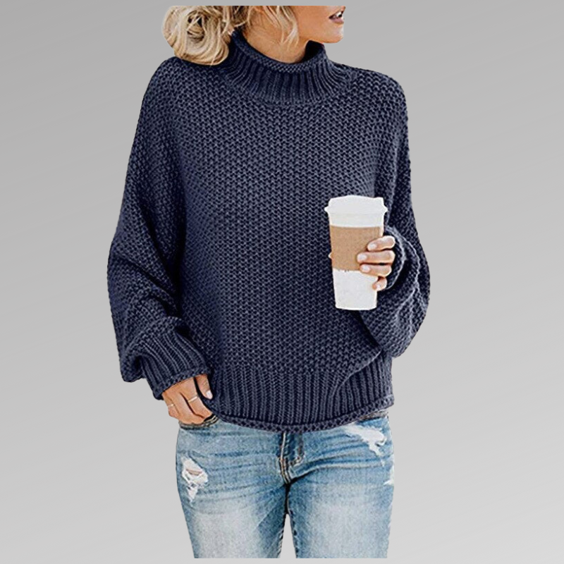 VALERI™ | Timeless Sweater
