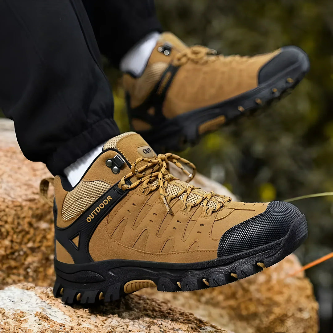 COLLIN™ | TrailSupport Orthopaedic Boots