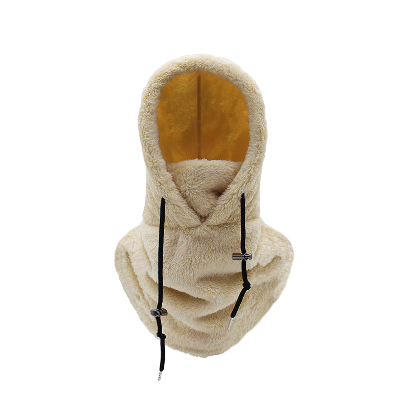 WARMY™ | Cozy Fleece Beanie (Buy 1, Get 2)