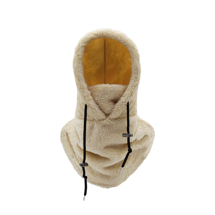 WARMY™ | Cozy Fleece Beanie (Buy 1, Get 2)