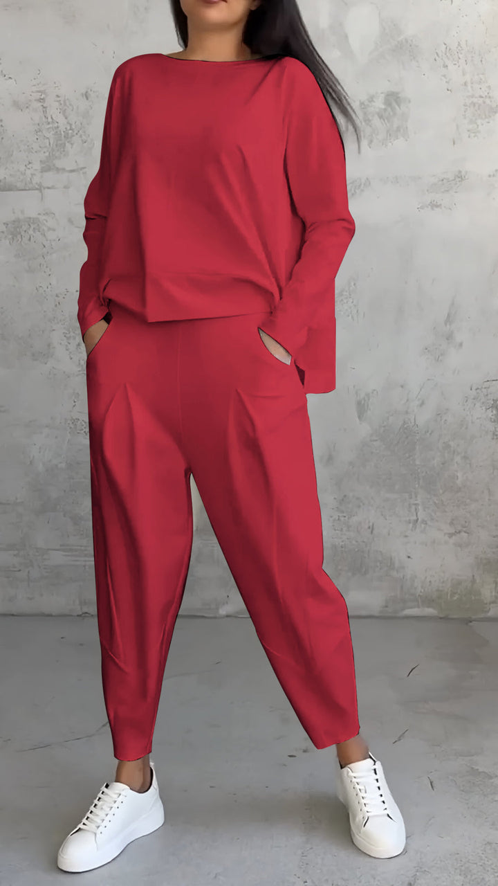PERNILLE™ | Simple Elegance for Every Day
